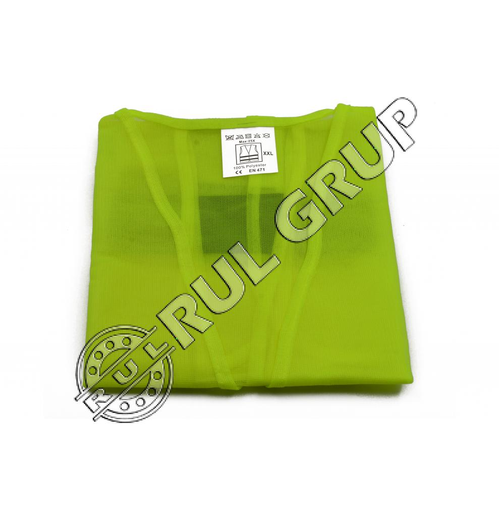 VESTA REFLECTORIZANTA BRECKNER